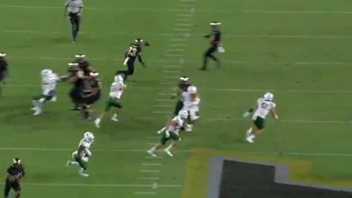 Watch Purdue S Double Flea Flicker Reverse Td Is Truly A Thing Of