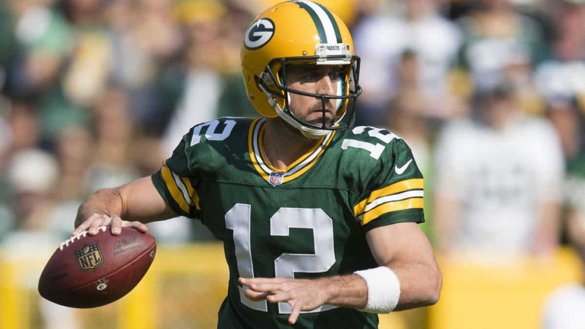 Las Vegas sportsbooks pull Packers' odds after source says Aaron