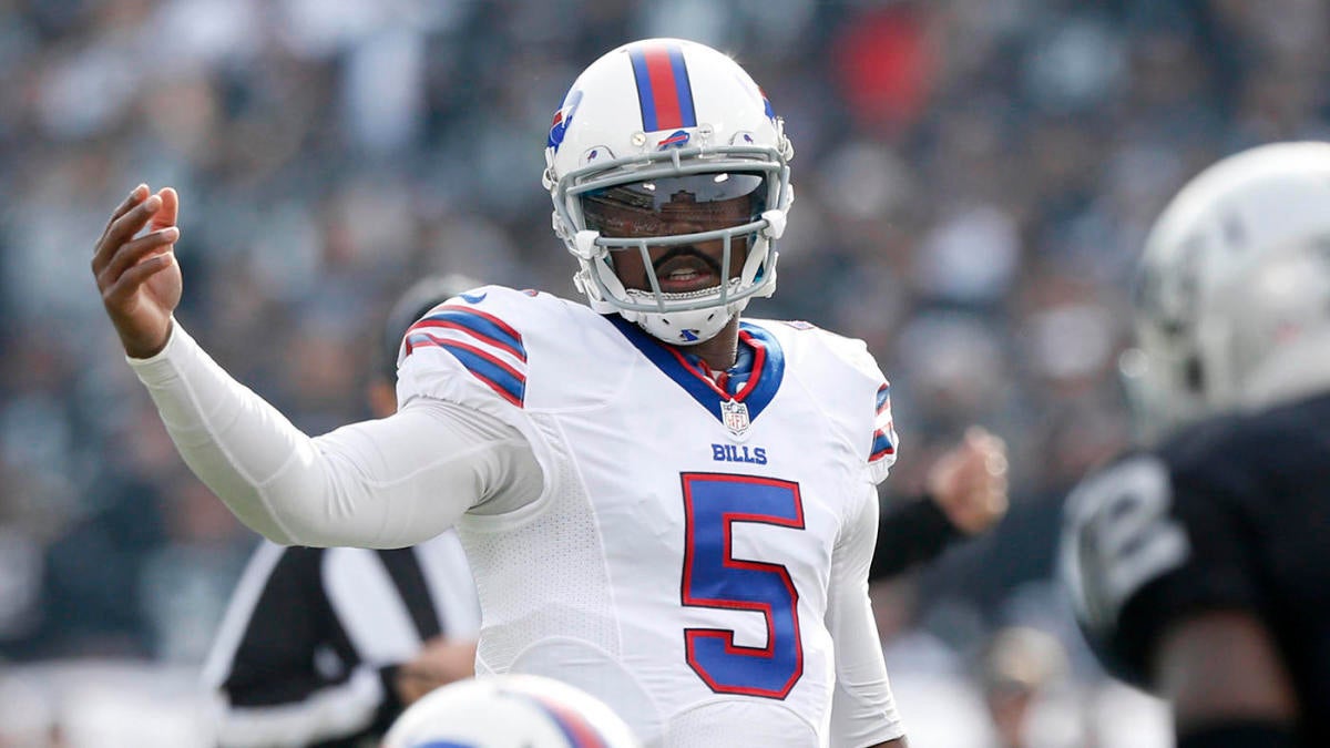 NFL Week 5: How to watch, live stream the Bills and ...