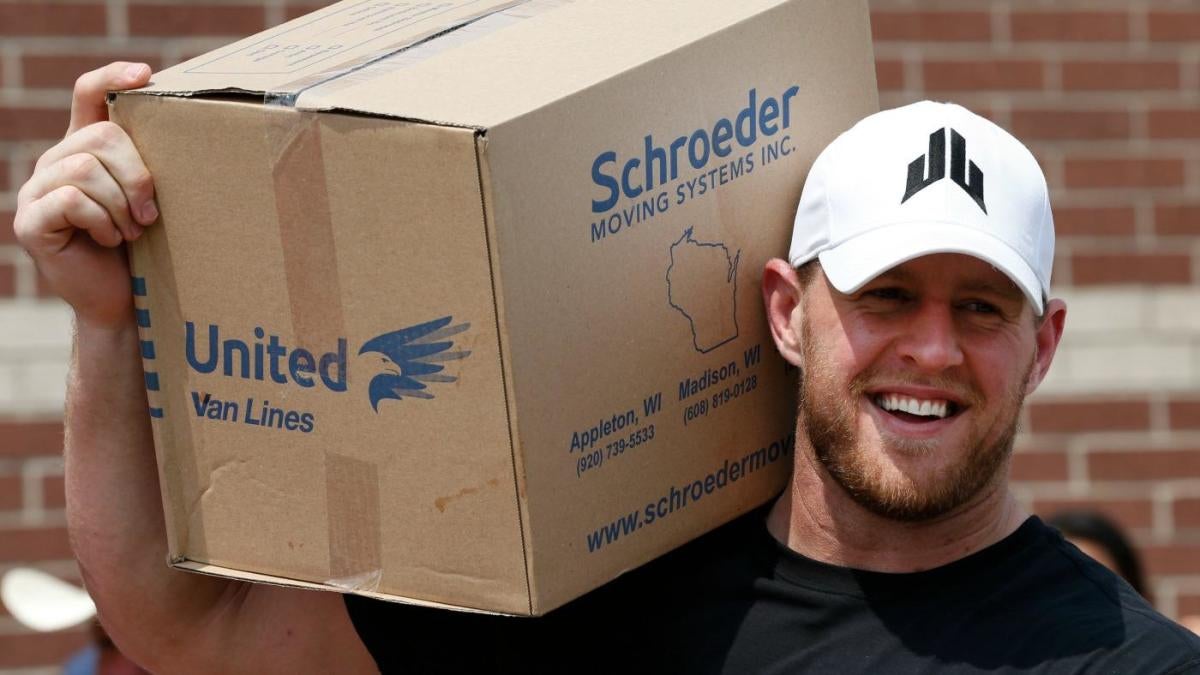 J.J. Watt, Twitter spot fake 'J.J. Watts' signature