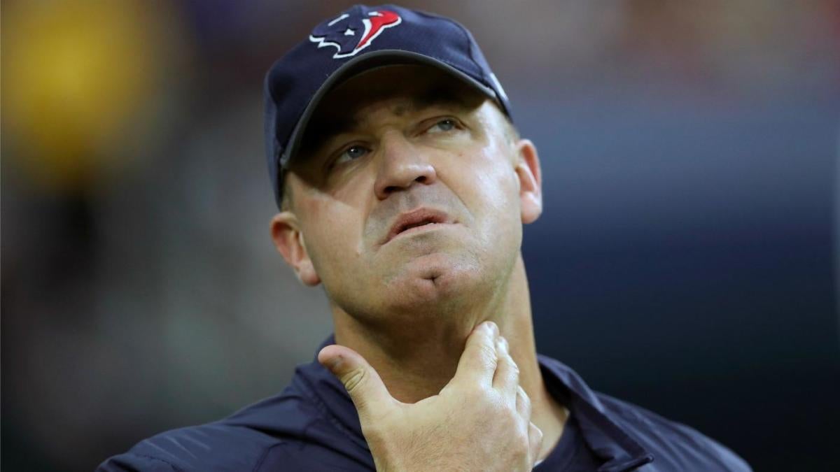 Nick Saban hires former NFL coach Bill O'Brien as Alabama's new offensive  coordinator 