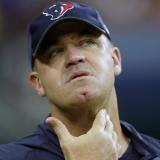 NFL: New England Patriots at Houston Texans