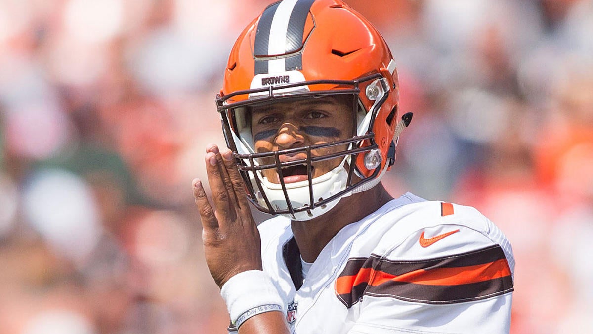 Do the Browns Think DeShone Kizer Is the QB That Was Promised? - The Ringer