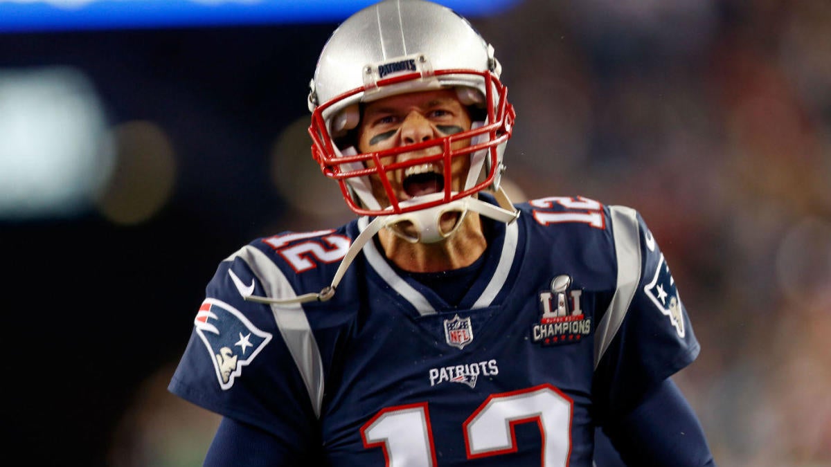 2018 Super Bowl: Tom Brady shares what he thinks is the core identity of  this Patriots team - Pats Pulpit