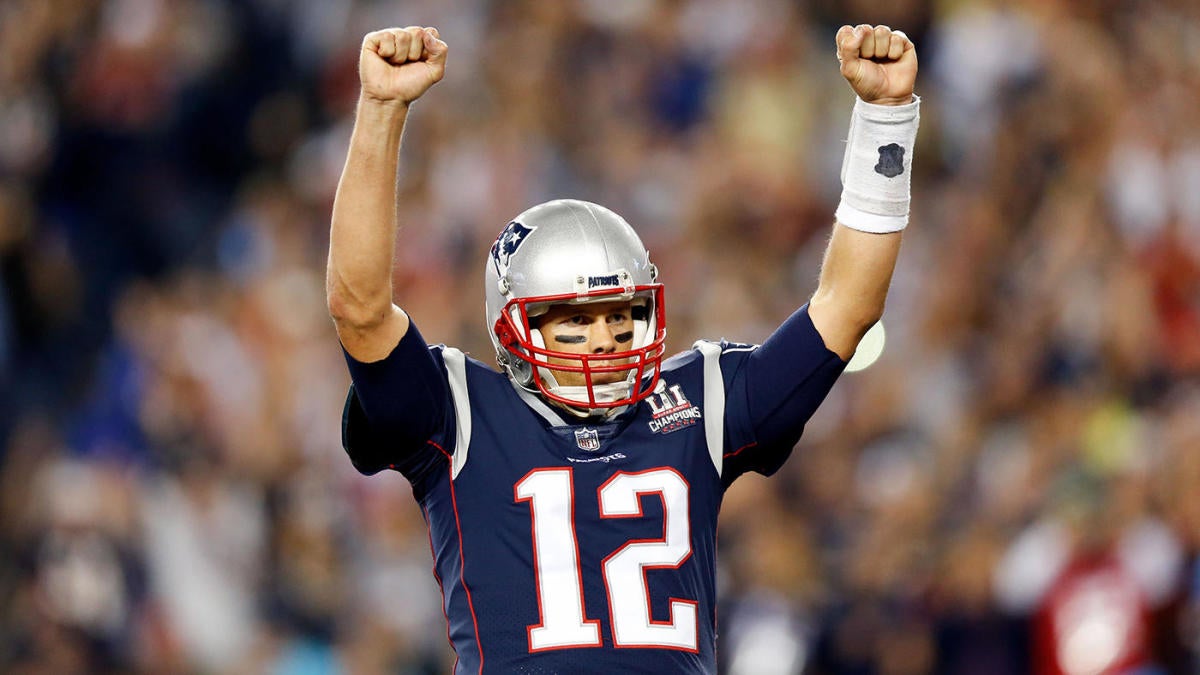 Fantasy Football Week 2 Marshawn Lynch top running back, Tom Brady