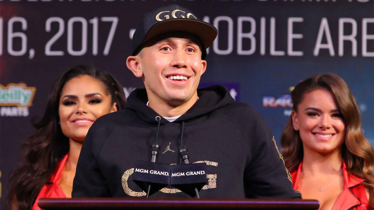 Canelo Vs Ggg Full Ppv Fight Card Start Time Undercard Prelims Odds 5400