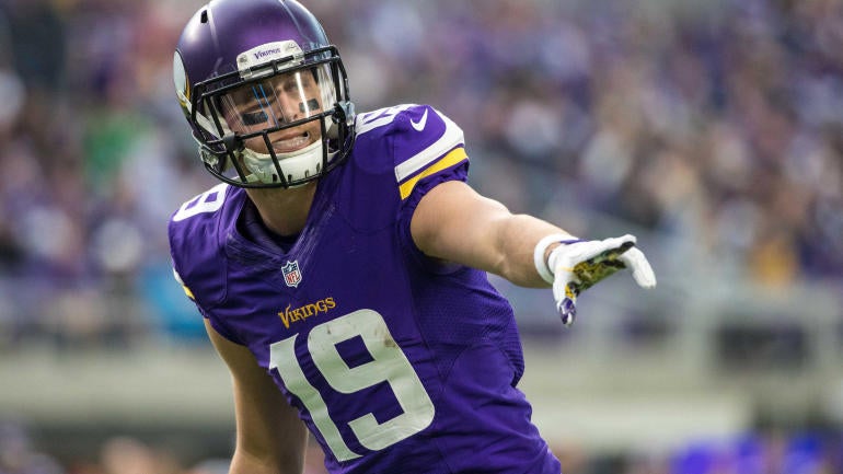 Adam Thielen's Net Worth - Budget and Invest