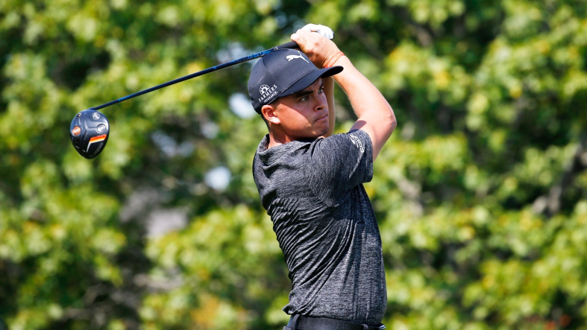 Jason Day, Rickie Fowler are chasing after 36 holes at the BMW ...