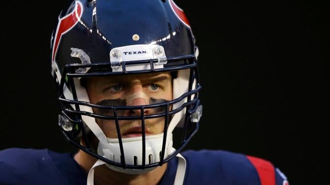 NFL: Houston Texans at Cincinnati Bengals