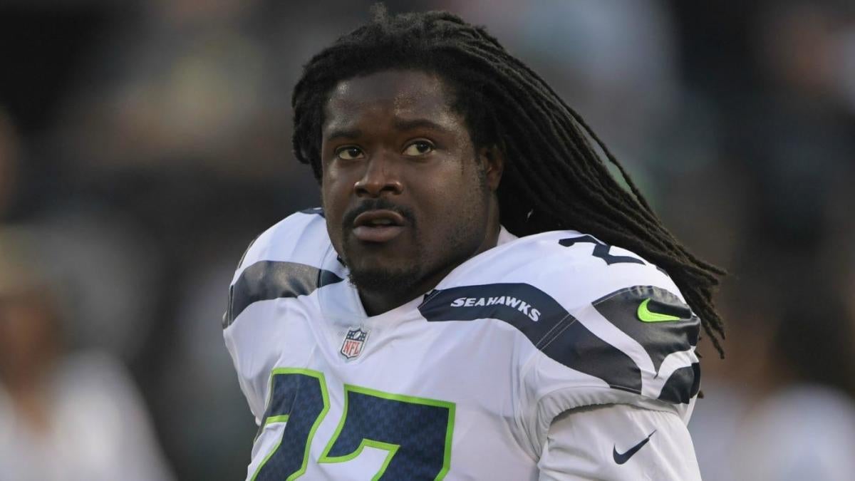 Eddie Lacy opens up about his battles with weight -- and internet