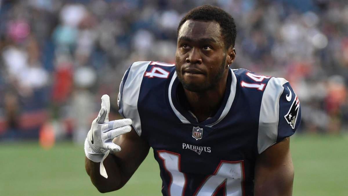 Brandin Cooks seen as possible Patriots offseason trade target