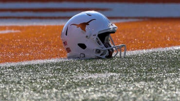 NCAA Football: Notre Dame at Texas