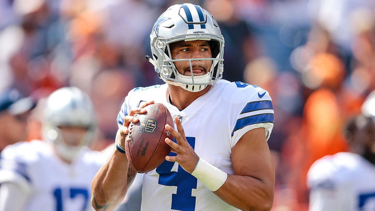 NFL TV Schedule: What time, channel is Dallas Cowboys vs. Los Angeles Rams?  (8/17/19) Live stream, watch online 