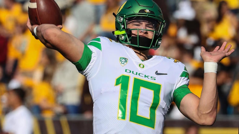 2019 NFL Draft: An early introduction to the potential top QBs in next year's draft