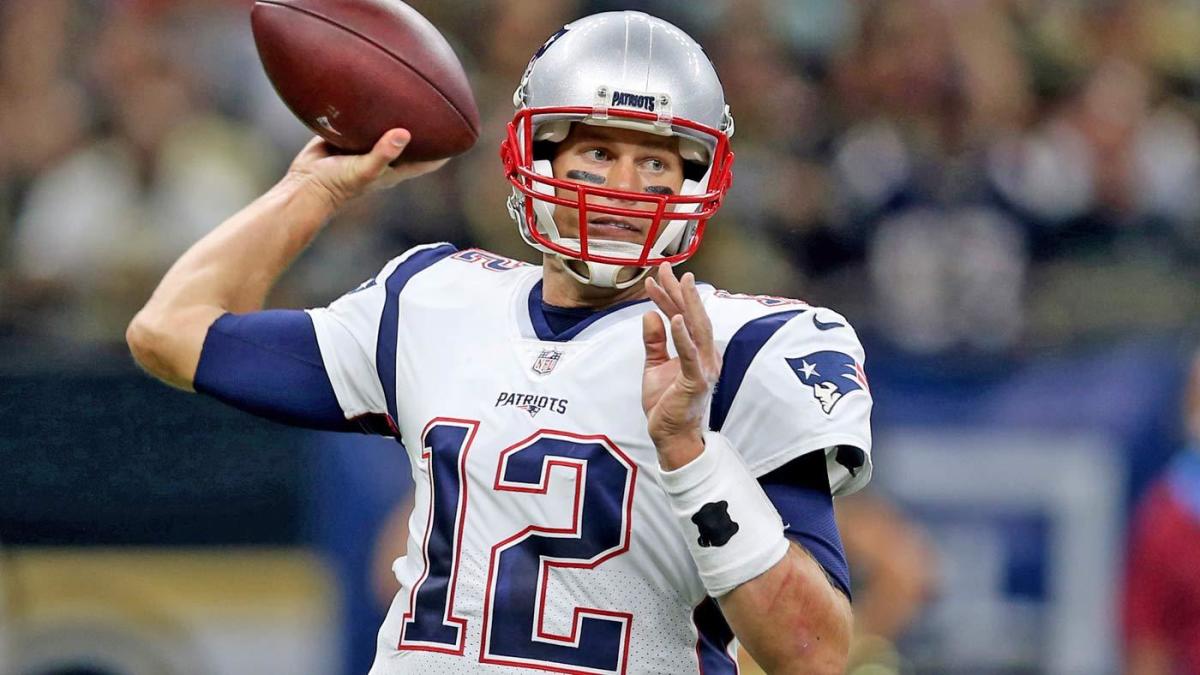 NFL odds, picks Week 10: Advanced computer model loves Patriots, Giants ...