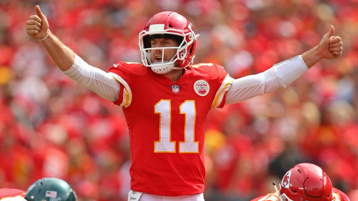 CBS Kansas City Chiefs vs Detroit Lions Picks: 8/8 Backing a Chiefs Win