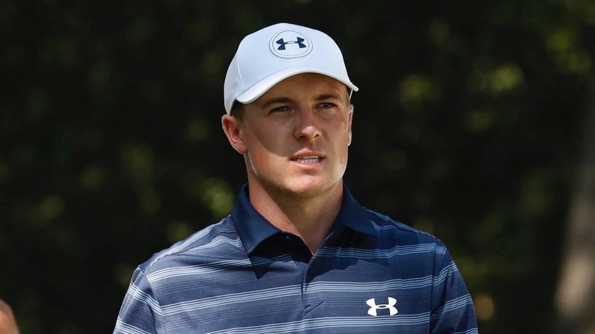 2017 Tour Championship, FedEx Cup odds Jordan Spieth the favorite to
