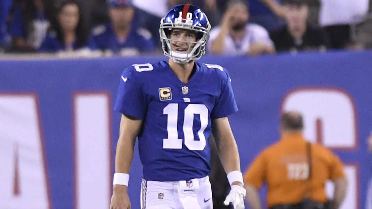 Eli Manning: Most Up-to-Date Encyclopedia, News & Reviews