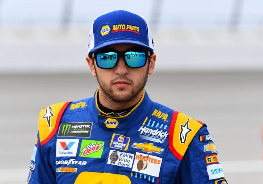 NASCAR: Tales of the Turtles 400