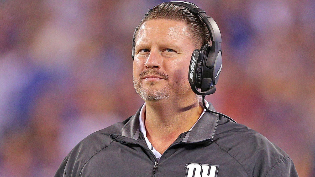 Meet Ben McAdoo, the New Head Coach of the Giants