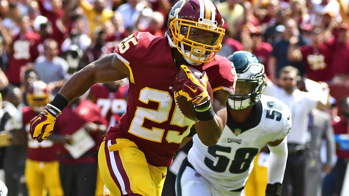 Titans Redskins: Time TV Schedule Odds Online Streaming Picks