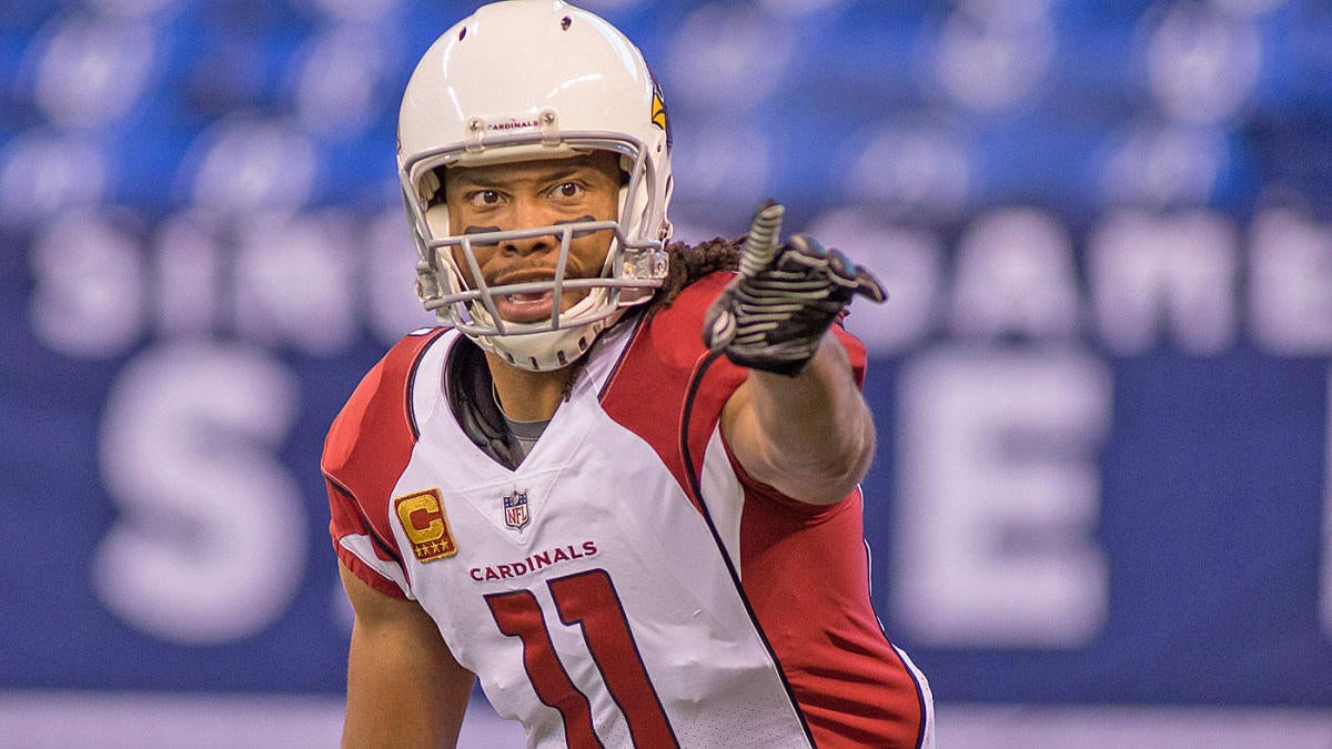 Larry Fitzgerald makes hole in one playing with Barack Obama