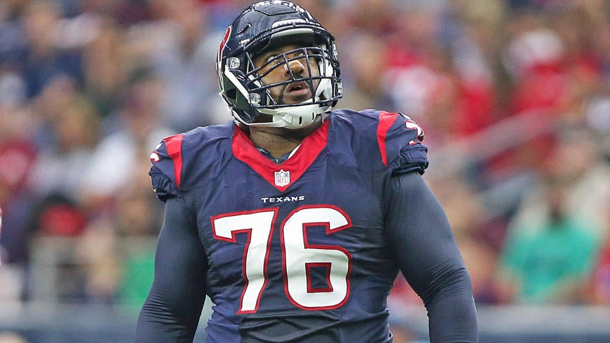 Duane Brown ready to play for Seahawks despite no new deal - The Columbian