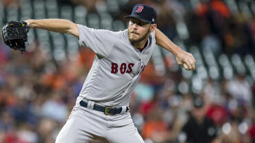 MLB: Atlanta Braves at Washington Nationals