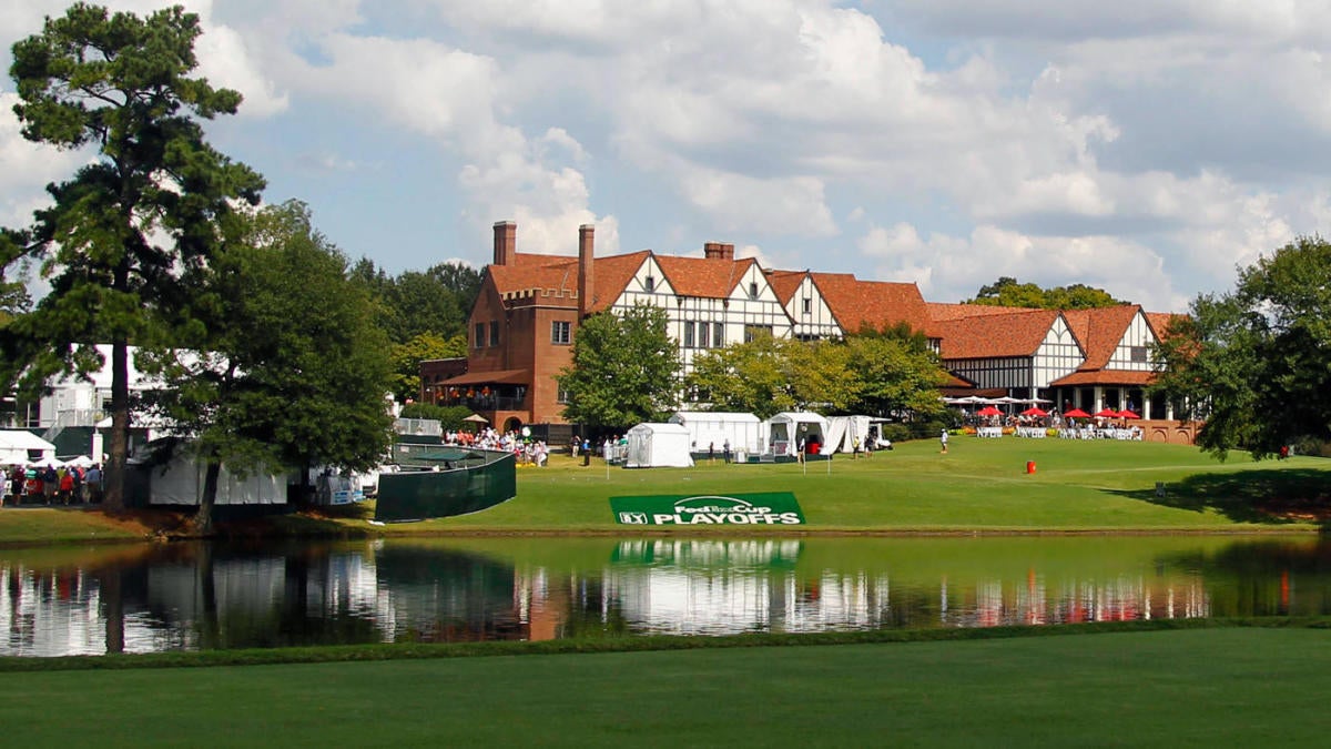 Fedex Tour Championship 2024 Leaderboard Saba Pauletta