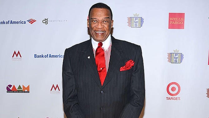 Bernie Casey, who helped save the nerds from the jocks 