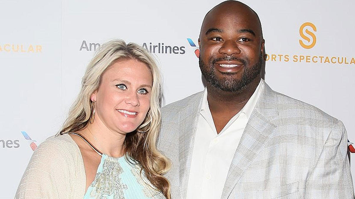 Haynesworth went on a Twitter rant about ex-Lady Vols player Brittany Jacks...