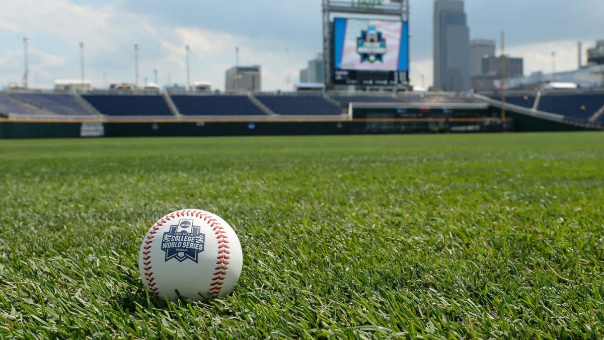 Tigers select Spencer Torkelson, who once broke Barry Bonds home run  record, with No. 1 pick