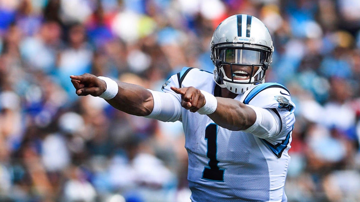 NFL Week 3 picks: Panthers and Patriots cover, and more of Will Brinson's  best bets 