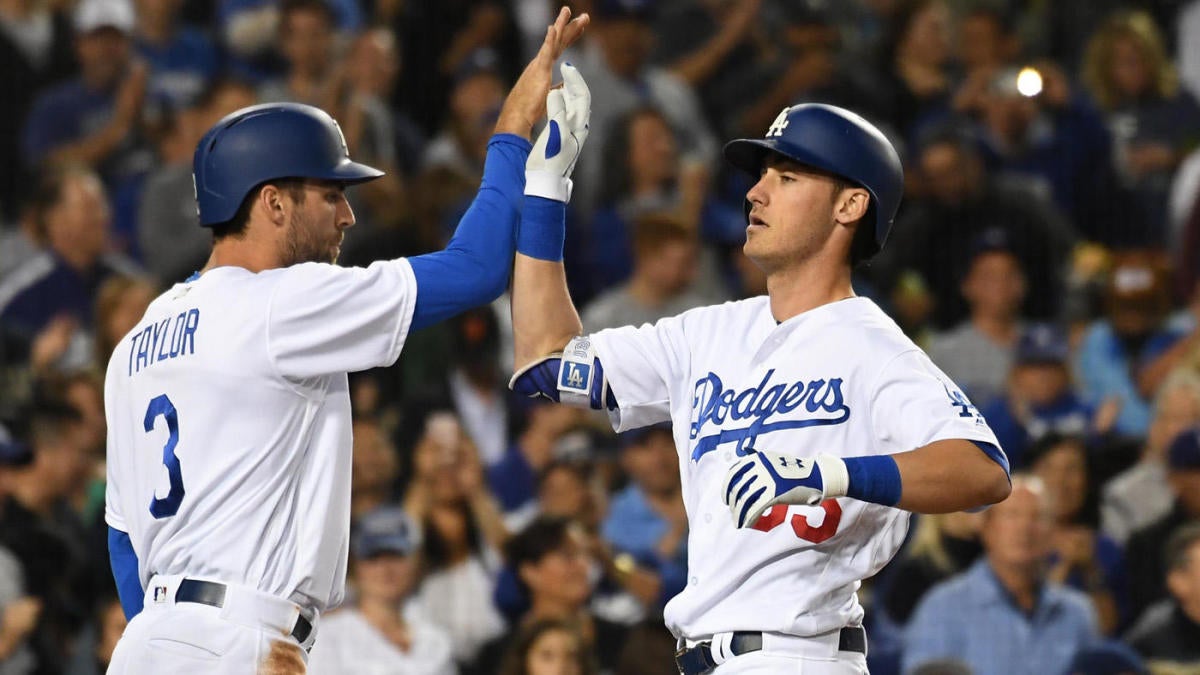 Cody Bellinger Eyeing Home Run Record Through First 50 Career Games, News,  Scores, Highlights, Stats, and Rumors