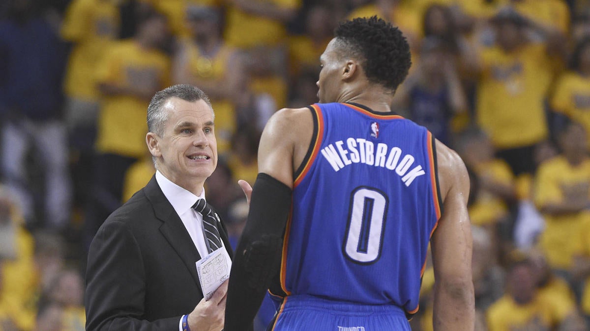 Melo trade winners and losers: Thunder, Carmelo make out well; what ...