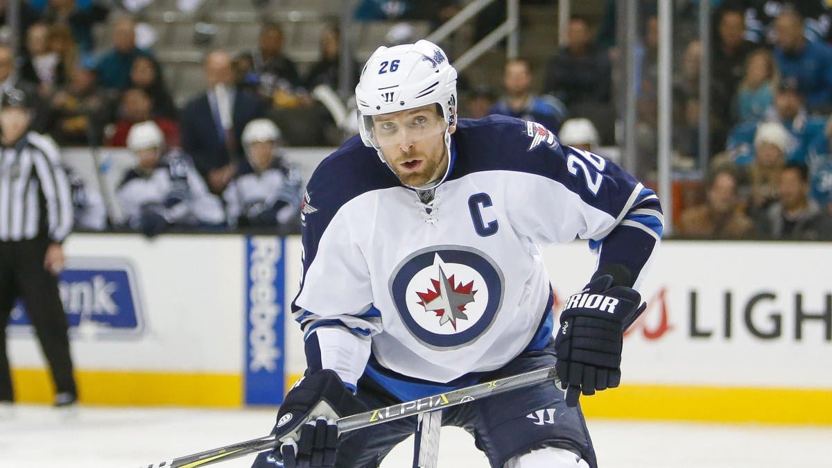 Jets' Blake Wheeler joins NFL, NBA criticism of Trump ...