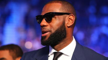 Boxing: Davis vs Fonseca