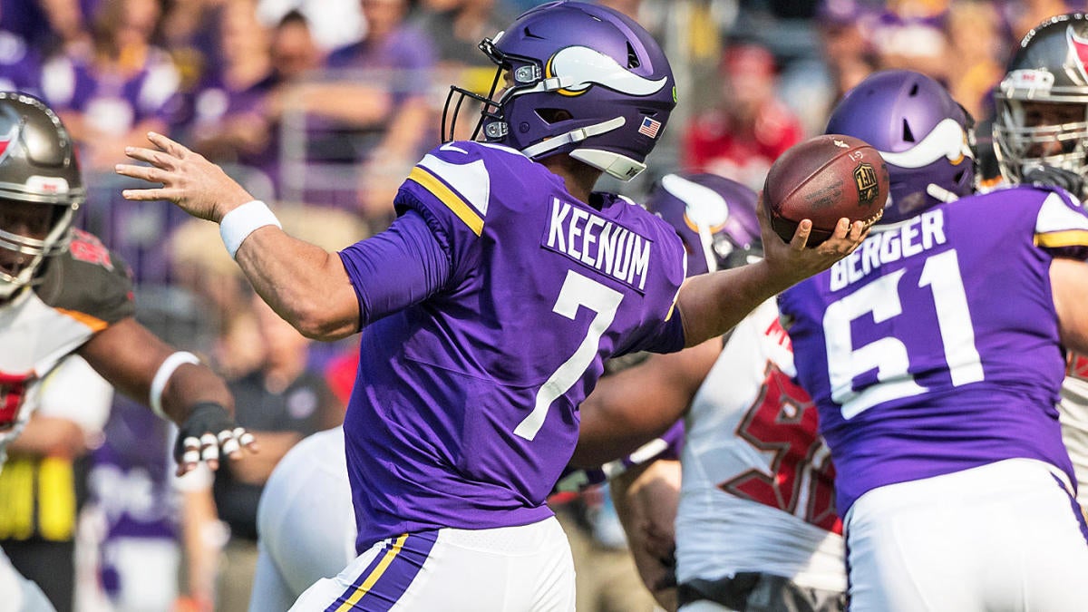 Fantasy Football Week 8 Streaming Options Injuries play a big role for