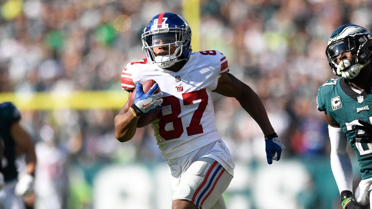 Fantasy Football Rankings, Week 11: Model that beat experts says start ...