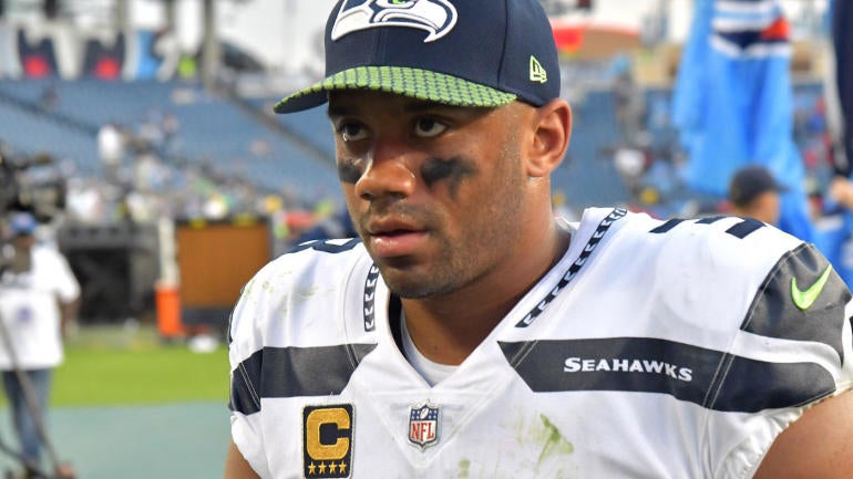 NFL: Seattle Seahawks at Tennessee Titans