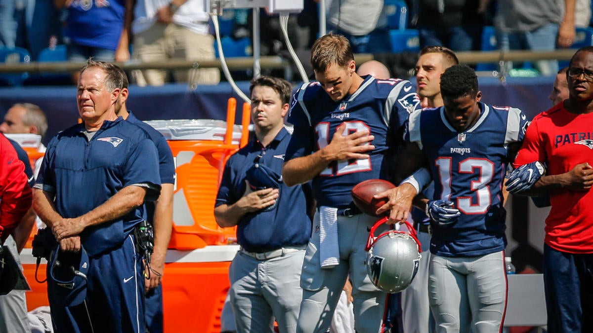 What Tom Brady's jerseys have meant to him and lessons he's