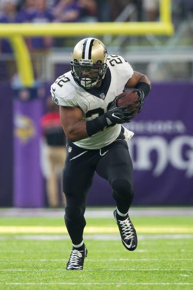 NFL: New Orleans Saints at Minnesota Vikings
