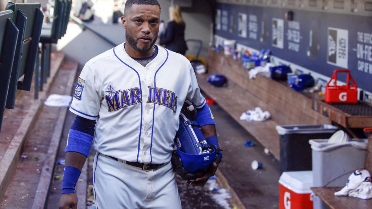 Robinson Cano Follows Clean Diet to Get Game-Ready After Suspension