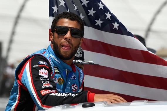 NASCAR: FireKeepers Casino 400