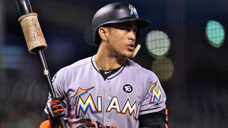 MLB hot stove  Yankees in on Giancarlo Stanton, too? Latest on