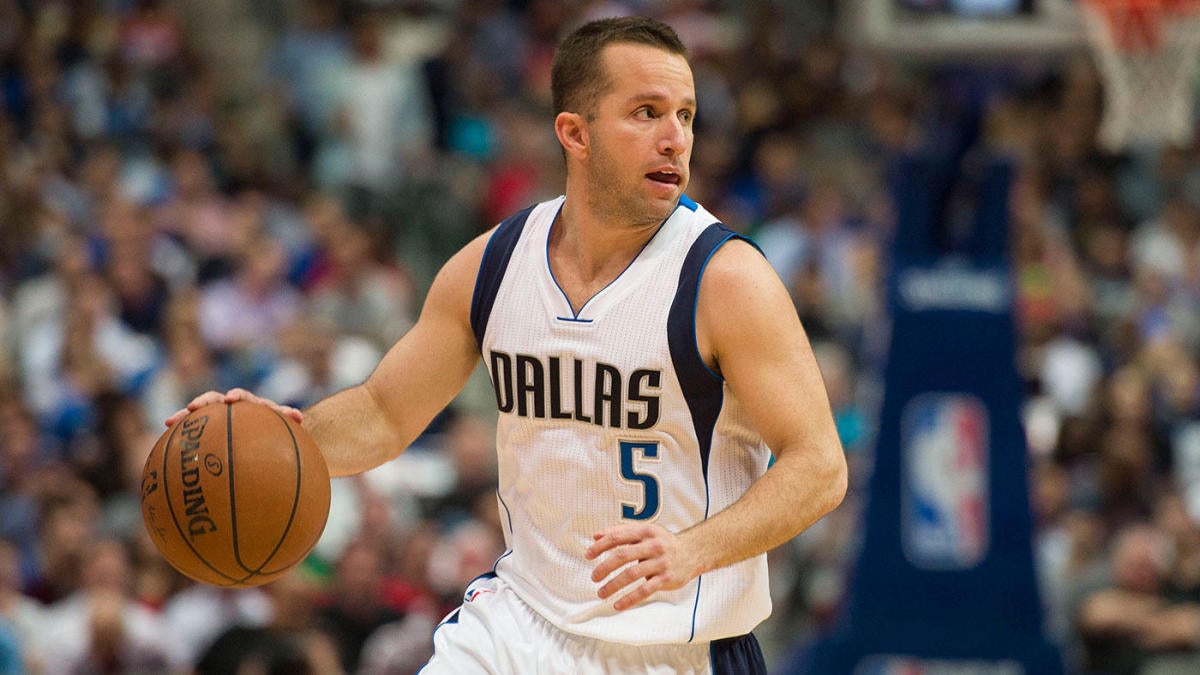 J.J. Barea returns to Mavericks on one-year deal, expects to be fully ready for training camp after tearing Achilles in January - CBSSports.com