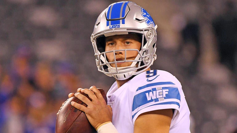 Pete Prisco's NFL Week 5 Picks: Lions win catfight with Panthers, Jets get to 3-2