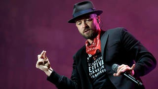 Fresh off Super Bowl halftime, Justin Timberlake announces Forum shows –  Press Telegram