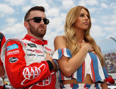 NASCAR: AAA 400 Drive For Autism