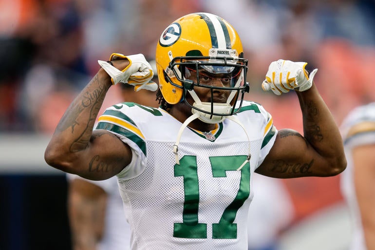 NFL: Green Bay Packers at Denver Broncos